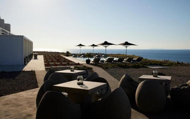 Absolute Paradise Santorini