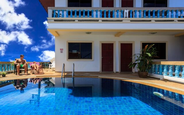 Eriksson Guesthouse