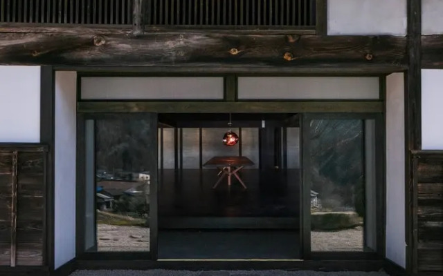 The Expedition Hotel Zenagi