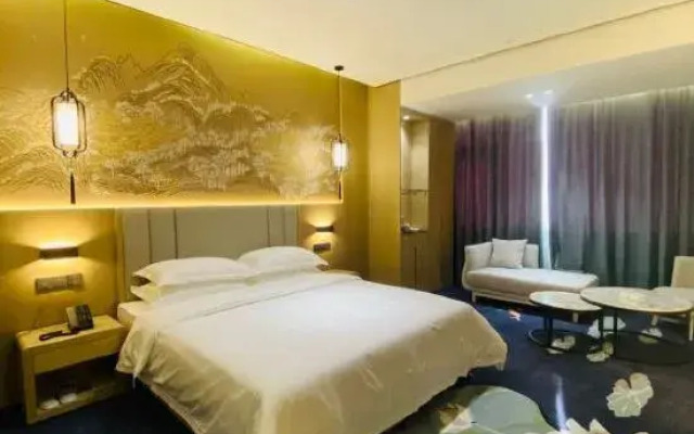 Shifusi Hotel