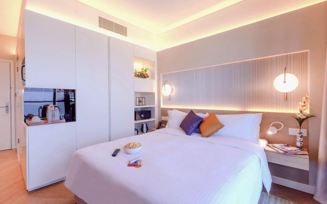 Citadines Culture Village Dubai, Waterfront Jadaf