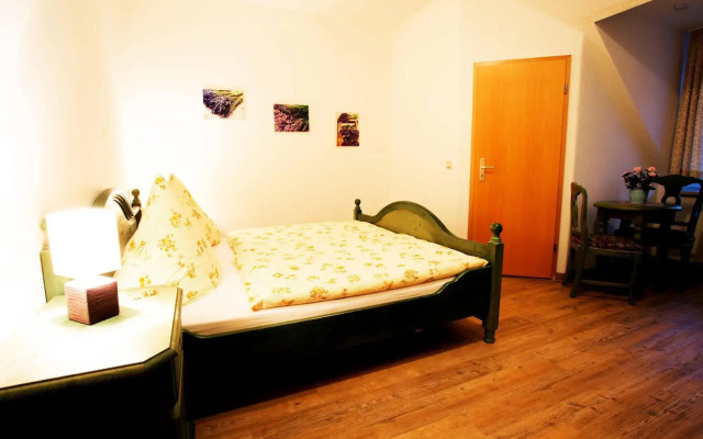 Hotel am Stadtpark Nordhausen