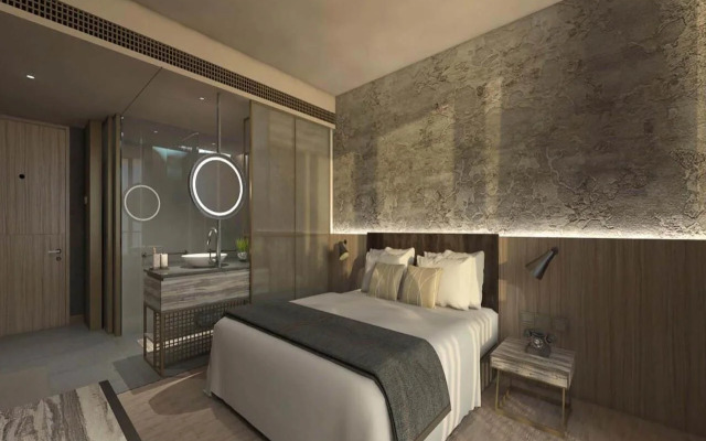 The Botanica Sanctuary Bogor