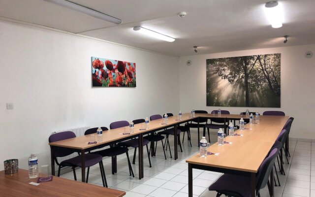 Aquitain Hotel