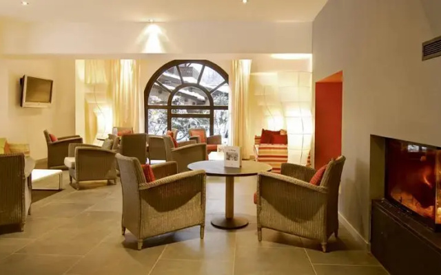 Residence