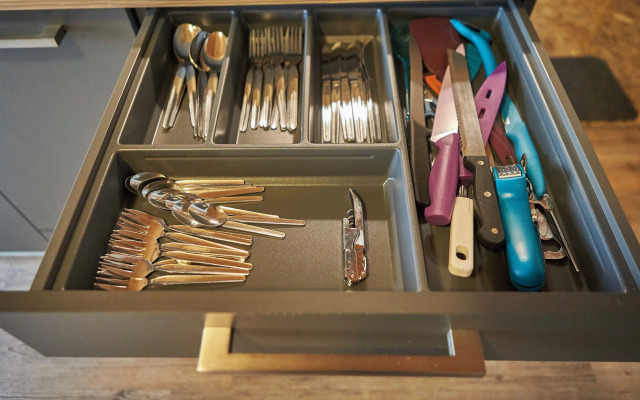 Delfi Ski & Bike Apartments