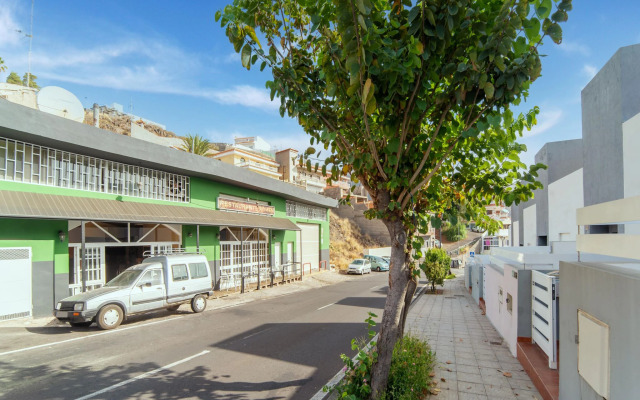 Nice apartment in Igueste de Candelaria near the beach