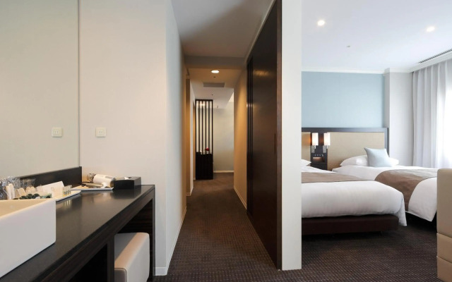 Palace Hotel Omiya