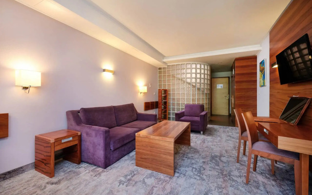 Terme Zrece – Hotel Atrij