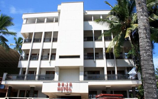 Raja Hotel