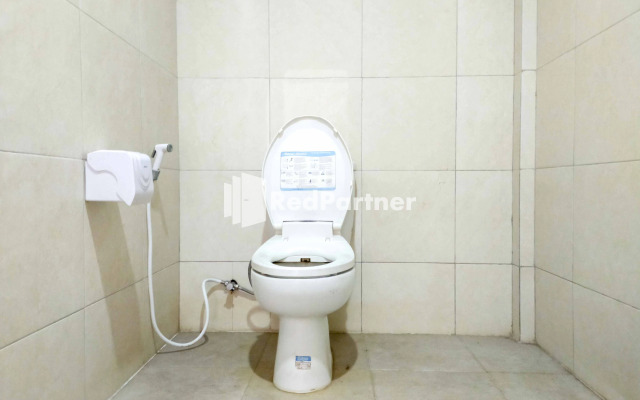 Hotel Pratama Kolaka RedPartner