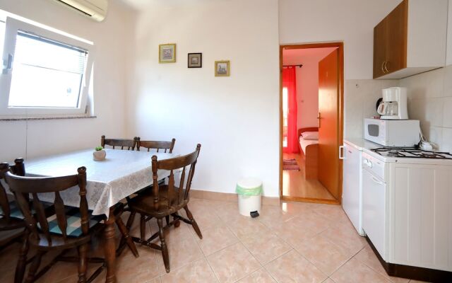 Apartmani Cvilužec