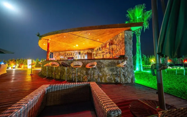 Edelweiss Holiday Residence