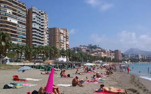 Del Parque Flats San Rafael