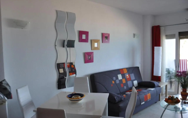 Appartement Vue Mer