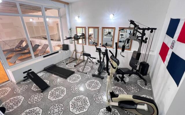 Yamal Boutique Hotel