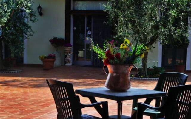 Agriturismo Le Macine