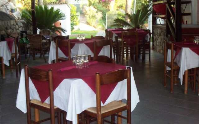 Hotel Mercurio