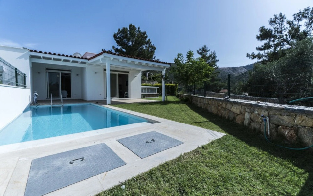 Villa Samantha