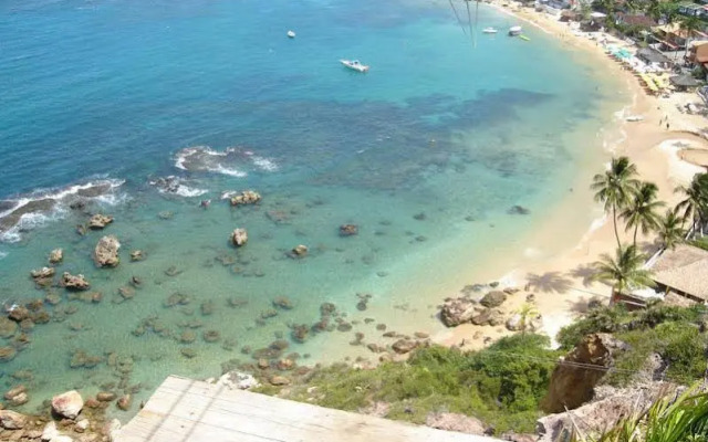 Casas Porto de Cima