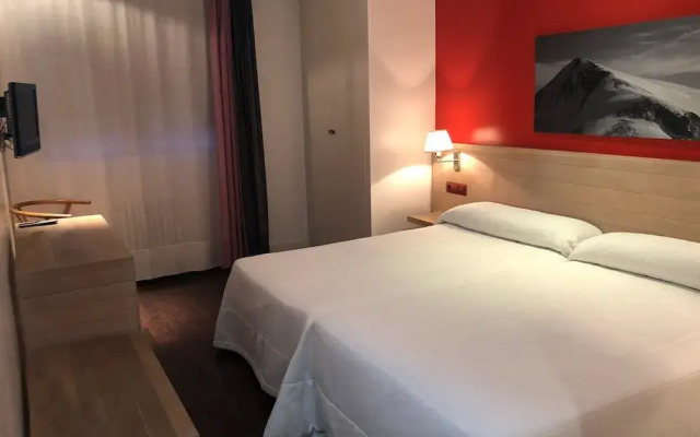Hotel Valdecoro