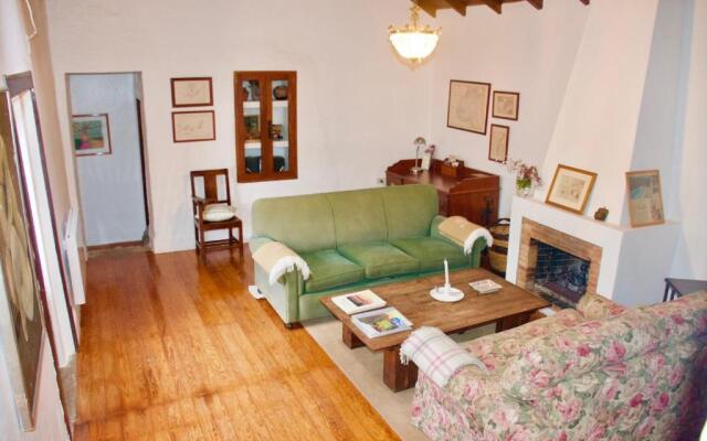 La Casa del Moral by I N Z U L A E