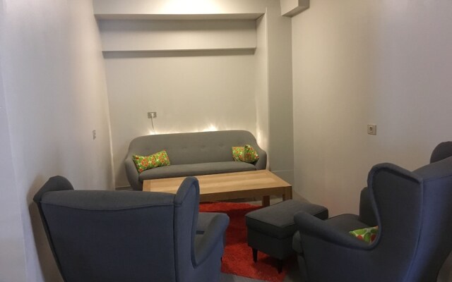 Borgarnes HI Hostel
