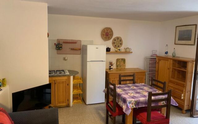 Apartment 6 Beds Capo Falcone Stintino