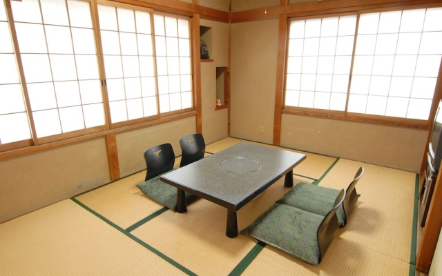 Saga Ikkyu – Guest Rooms – Kyoto