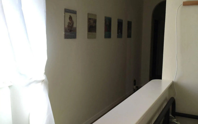 La Corte di Zizi