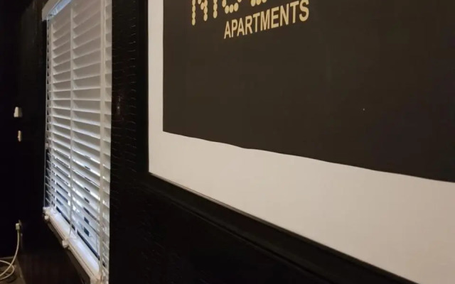 NiCotel Apartments