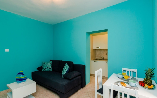 Apartment Adriatic Retreat