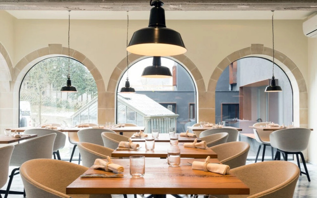 Hostellerie du Grünewald