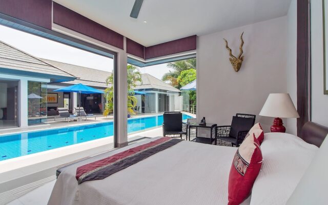 Villa Prakoa