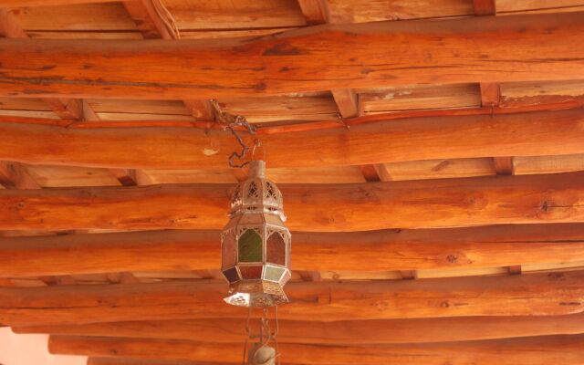 Gite Atlas Toubkal