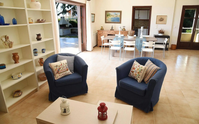 Absolute Villa by Stylish Stays