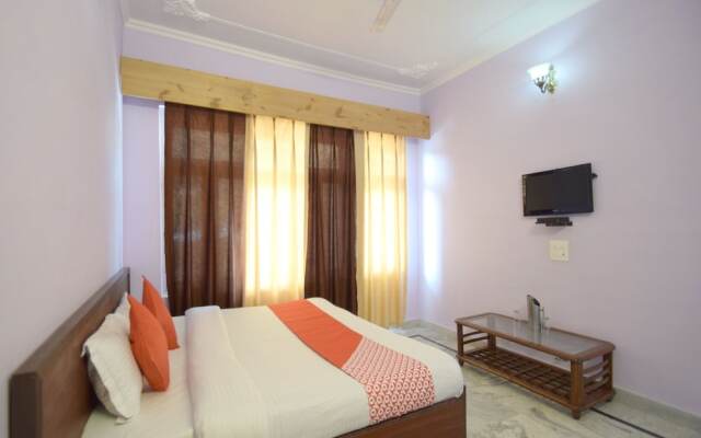 OYO 11503 Hotel Sunshine Dharamshala