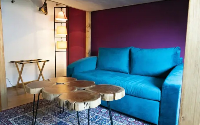 Prime Rooms Vienna