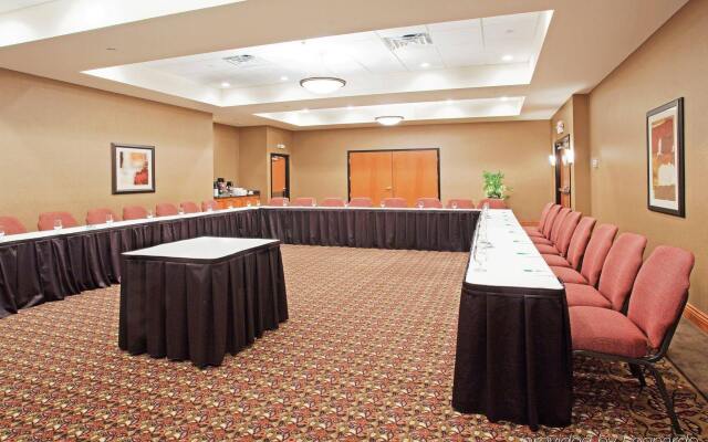 Holiday Inn Casper East - Medical Center by IHG