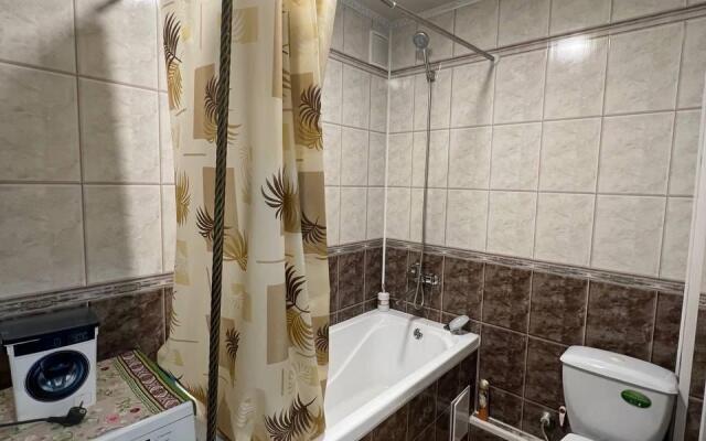 Апартаменты в микрорайне 1-й квартал 17