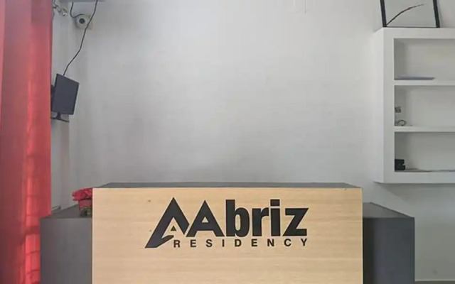 Fabexpress Aabriz Residency
