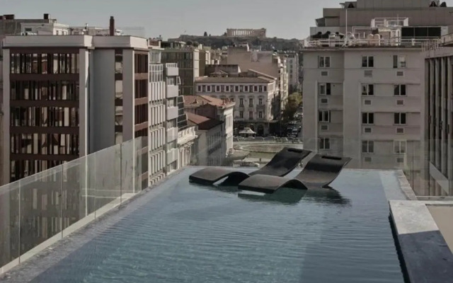 Vision Omonia