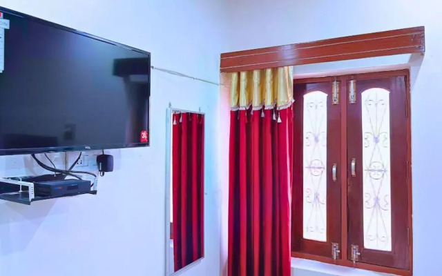 Hotel Vijay Deluxe