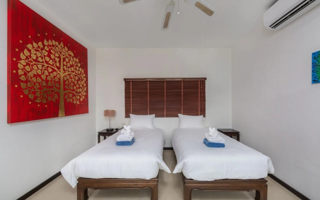 Villa Balai By Tropiclook