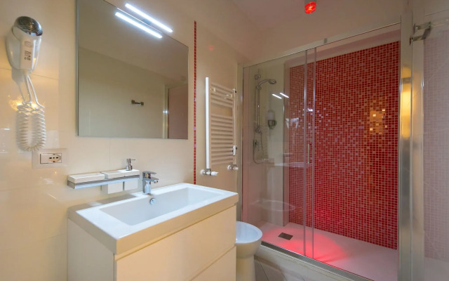 Suites Roma Tiburtina
