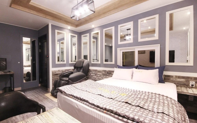Deagu New York Motel