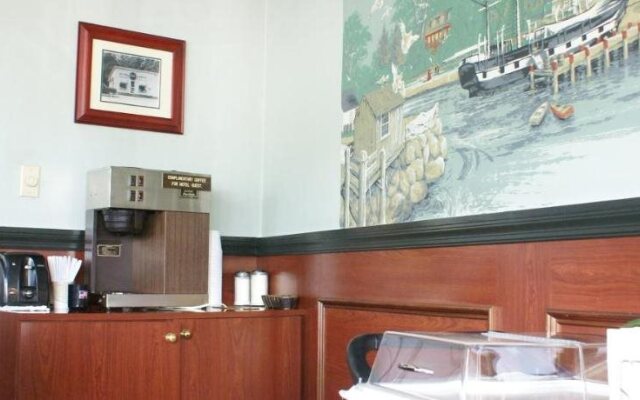 Budget Host Alexandria