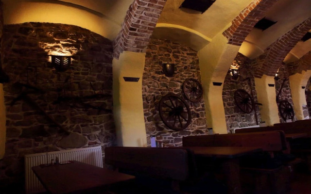 Hotel u Martina