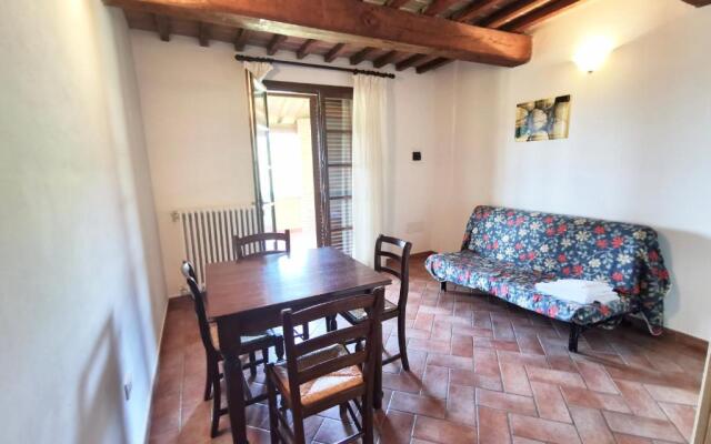 Resort Le Tegole