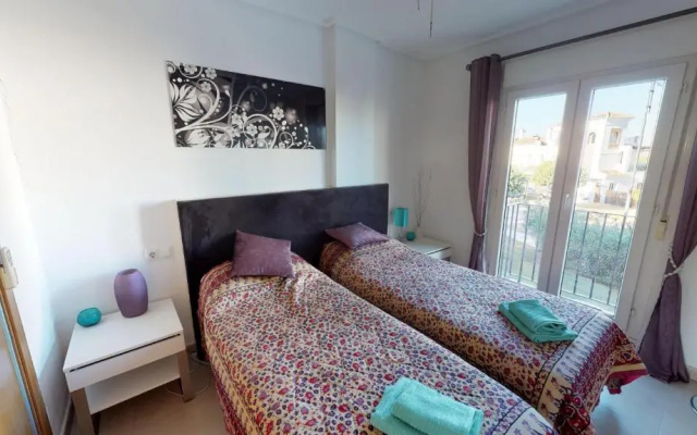 Emperador 308983-A Murcia Holiday Rentals Property